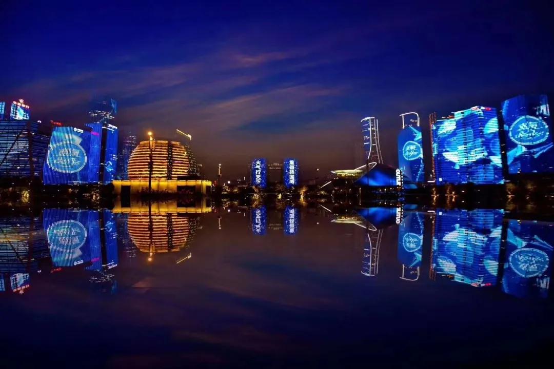 今夜，云顶集团·3118acm向世界精彩呈现(图1)