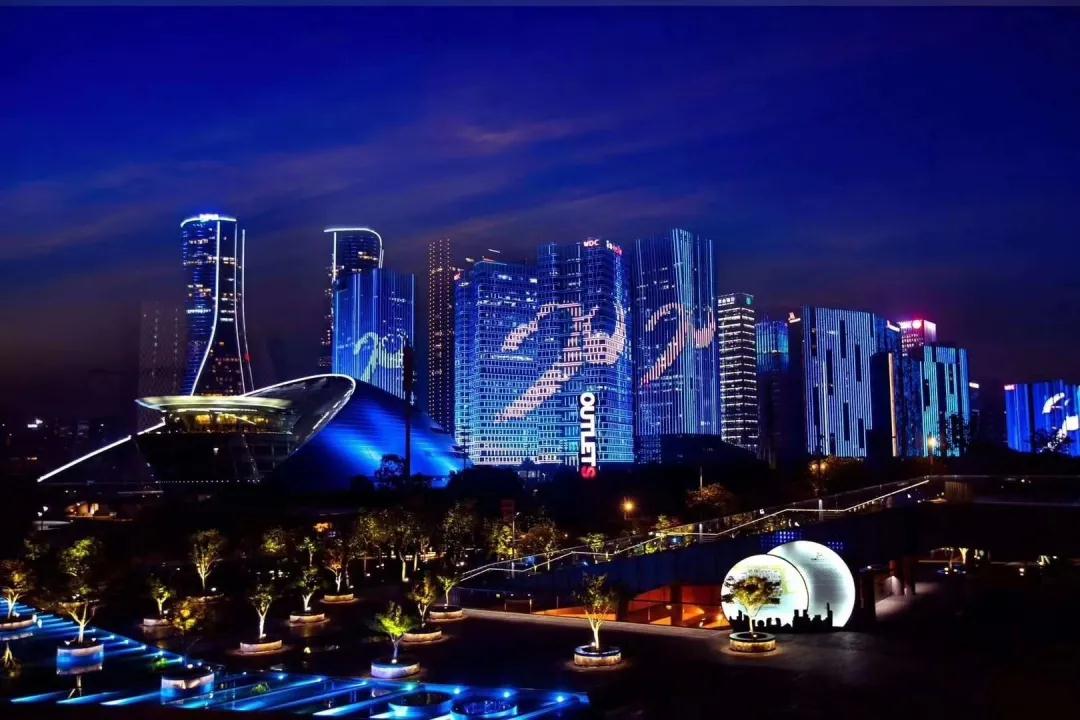 今夜，云顶集团·3118acm向世界精彩呈现(图2)