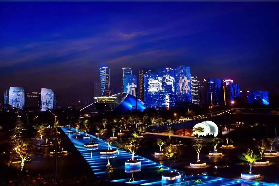 今夜，云顶集团·3118acm向世界精彩呈现(图3)